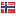 knutsenoas.com server is located in Norway